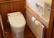 トイレ トイレリフォーム トイレつまり 野田市
