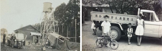 リフォームあさ野 野田 リフォーム